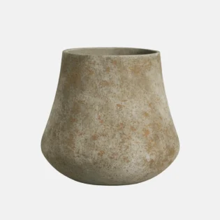 Ghiveci BRELA - 55 X 51 CM (Gri)