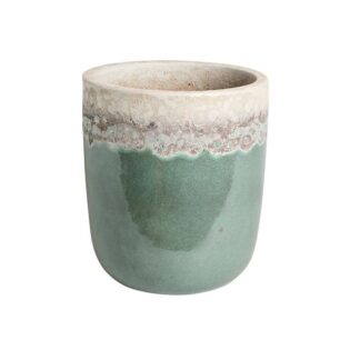 Ghiveci CAMPANA SARNIA 20 x 23 CM (Smarald)